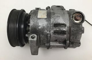 AUDI A6 C5/4B (1997-2004) Hасос кондиционера 4D0260808 32857472