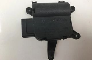 VOLKSWAGEN Golf 5 generation (2003-2009) Salona sildītāja vadības vārsti 0132801320 32903683