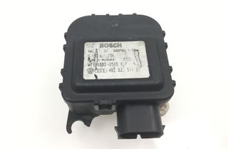 AUDI A6 C5/4B (1997-2004) Клапаны управления внутренним подогревом 4B2820511D 32903717