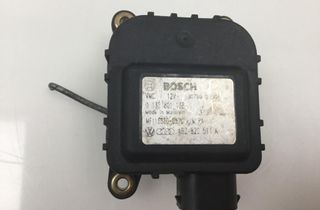 AUDI A6 C5/4B (1997-2004) Клапаны управления внутренним подогревом 4B2820511A 32903759