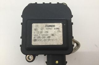 AUDI A6 C5/4B (1997-2004) Клапаны управления внутренним подогревом 4B2820511C 32903801