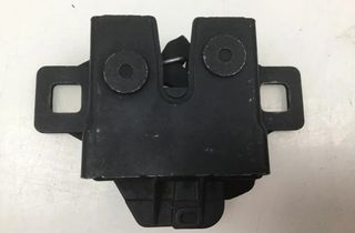 LAND ROVER Range Rover Evoque L538 (1 gen) (2011-2020) Right Side Hood Lock LR065340 32905795