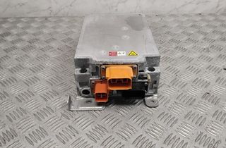 AUDI e-tron 1 generation (2018-2024) Invertors 5QE915684J 32968452