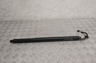SKODA Enyaq 1 generation (2020-2023) Right Side Tailgate Gas Strut 5LG827851B 32983069