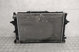 HYUNDAI Kona 1 generation (2017-2024) Dzesēšanas sistēma 25310K4010 32983428