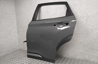 HYUNDAI Kona 1 generation (2017-2024) Kreisās puses bīdāmās durvis 33016157