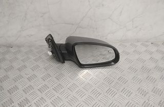 HYUNDAI Kona 1 generation (2017-2024) Priekšējo labo durvju spogulis 049774 33016954