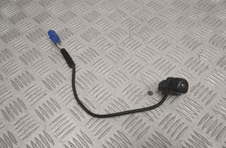 HYUNDAI Kona 1 generation (2017-2024) Aizmugurējā bagāžnieka atpakaļskata kamera 95760K4000 33035435