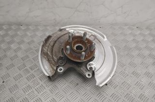 FORD Mustang Mach-E 1 generation (2020-2024) Ступица задняя левая LK9C5B759DNA 33035989