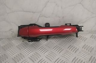 MITSUBISHI Eclipse Cross 1 generation (2017-2024) Наружная ручка боковых левых дверей 33037900