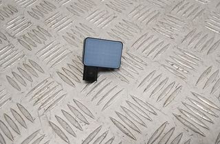 FORD Mustang Mach-E 1 generation (2020-2024) Bootlid Antenna Amplifier MU5T14G618AC 33038037