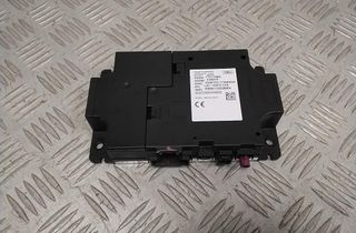 FORD Mustang Mach-E 1 generation (2020-2024) Bluetooth Control Unit LJ8T14H076CAM 33038048