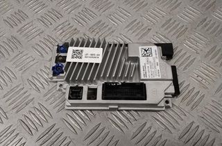 FORD Mustang Mach-E 1 generation (2020-2024) Navigation Control Switch LJ9T14G670EHG 33103983