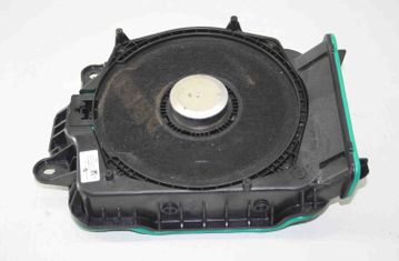 BMW 5 Series G30/G31 (2016-2023) Сабвуфер 9395862 29006938