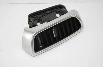 PORSCHE Cayenne 958 (2010-2018) Instrumentu paneļa gaisa kanāli 7P5819727A 29009205