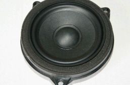 BMW X5 G05/G18 (2018-2024) Front Left Door Loudspeaker 29955993