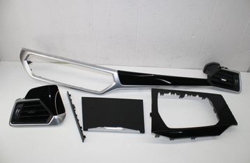 BMW 3 Series G20/G21/G28 (2018-2024) Interior Trim Strips Kit 30391186