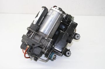 AUDI Q8 4M (2018-2024) Компрессор подвески 4mo616005j 30909072