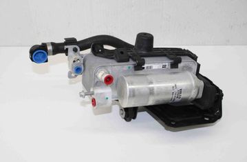 BMW X5 G05/G18 (2018-2024) Gaisa kondicioniera sausinātājs 64505a245d9,5a245d9 31362514