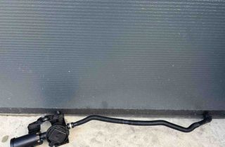 BMW X5 G05/G18 (2018-2024) Sodrēju / DPF filtrs 7447496 31617026