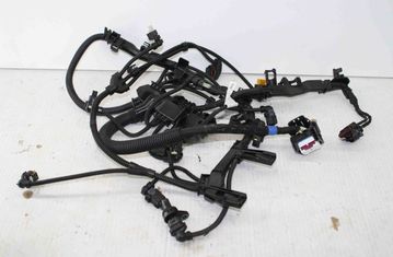 BMW X1 3 generation (U11) (2022-2023) Motora elektroinstalācija 5a7b936,5a7b937 32047484