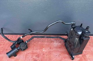 BMW X5 G05/G18 (2018-2024) Sodrēju / DPF filtrs 7475444 32067517