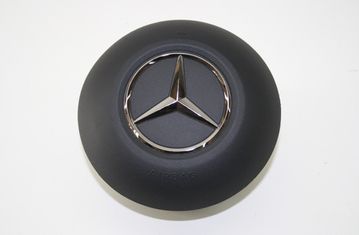 MERCEDES-BENZ C-Class W206 (2021-2023) Steering Wheel Airbag a0008607503 32771188