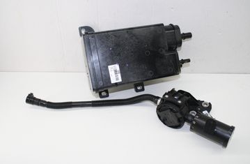 BMW X7 G07 (2018-2024) Soot Filter 7475444,7447496 32821170