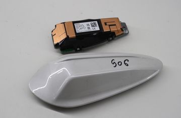 BMW X6 G06 (2019-2024) Antena 5a236e1,5a09d89 32824052