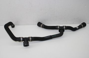 BMW X7 G07 (2018-2024) Coolant Hose Pipe 17125a0b502,5a0b502 32825189