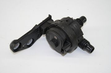 BMW X5 G05/G18 (2018-2024) Dzesēšanas cirkulācijas motorīts 8477210 32957941