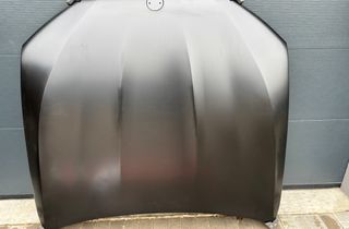 BMW 5 Series G30/G31 (2016-2023) Motora pārsegs 32972094