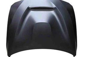 BMW 3 Series F30/F31 (2011-2020) Капот 32972292