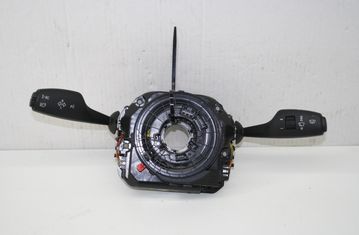 BMW 5 Series F10/F11 (2009-2017) Indicator Wiper Stalk Switch 9301906 33085799