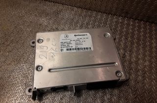 MERCEDES-BENZ CLS-Class C219 (2004-2010) Bluetooth Control Unit 2118701885 10844872