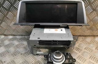 BMW 6 Series F06/F12/F13 (2010-2018) Навигационная система 9286707,9293395,9266383 10871126