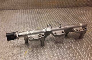 MINI Cooper F56 (2013-2020) Fuel Rail 7639975 10886874