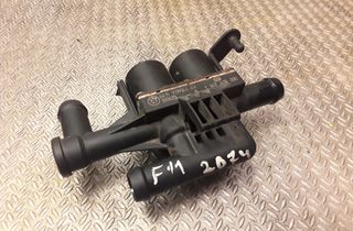 BMW 5 Series F10/F11 (2009-2017) Circulation Water Motor 9119164 11106484