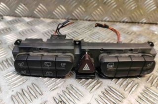 MERCEDES-BENZ C-Class W203/S203/CL203 (2000-2008) Pogas 2038218658 11173744