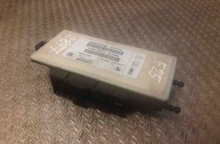 BMW X3 F25 (2010-2017) SRS vadības bloks 9280185 11378718