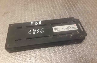 BMW 7 Series E38 (1994-2001) Tālruņa vadības bloks 8382082 11477725