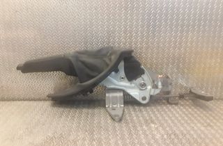 BMW 3 Series E90/E91/E92/E93 (2004-2013)  Parking brake mechanism 34406764924 11482183