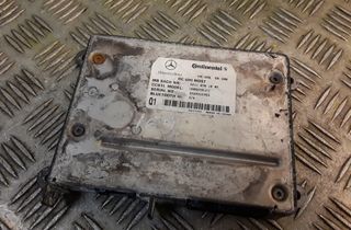 MERCEDES-BENZ E-Class W211/S211 (2002-2009) Phone control unit 2118701885,a2118701885 12091904