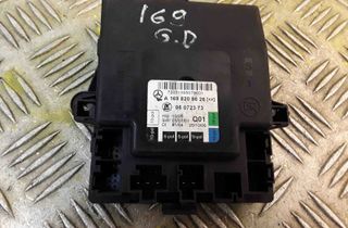 MERCEDES-BENZ A-Class W169 (2004-2012) Aizmugurējo labo durvju vadības bloks 1698208626,a1698208626 12131855