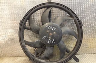 MINI Clubman R55 (2007-2014) Air Condition Fan 2752632 13322429