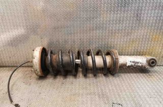 BMW M6 E63/E64 (2004-2010) Rear Right Shock Absorber 2283067 14935411