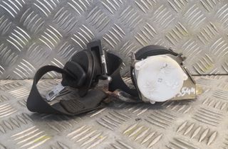 BMW 3 Series E90/E91/E92/E93 (2004-2013) Front Left Seatbelt 7069955 15023458