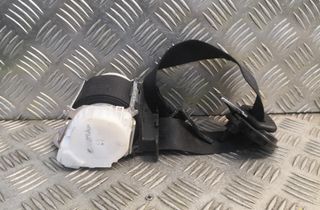 BMW 1 Series E81/E82/E87/E88 (2004-2013) Front Right Seatbelt 7069955 15027593