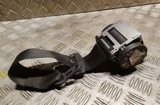 BMW X1 E84 (2009-2015) Aizmugurējā labā drošības josta 2991295 17118287