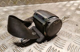 BMW 3 Series E90/E91/E92/E93 (2004-2013) Rear Right Seatbelt 7245883 17147812